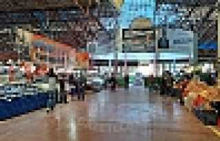 Pazaryerinde Koronavirüs Düzenlemesi