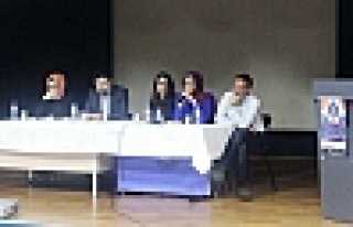 PDR GÜNLERİ DEVAM EDİYOR