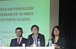 PDR GÜNLERİ SONA ERDİ