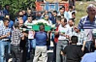 PEKTEMEK AİLESİNİN ACI GÜNÜ