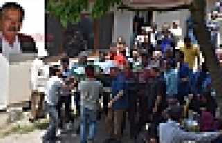 Pektemek Dua’larla Son Yolculuğuna Uğurlandı