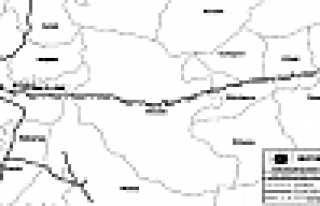 PETROL BORU HATTI HENDEK’TEN GEÇECEK