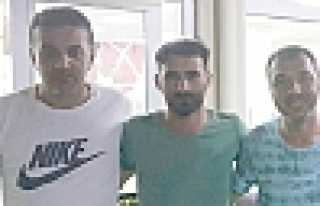 PİDECİ AYHAN’DAN BOĞAZSPOR’A TRANSFER DESTEĞİ