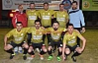 PIRILTI ANAOKULU BEŞLEDİ