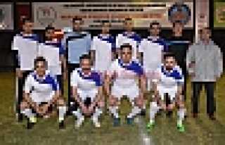 PIRILTI ANAOKULU DÖRTLEDİ