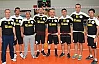  PIRILTI ANAOKULU FİNALDE 