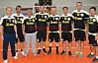 PIRILTI ANAOKULU SPONSORLARINI BULDU