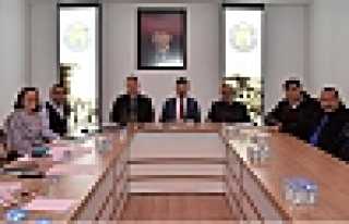 Planlı Şehir Planlı Gelecek 