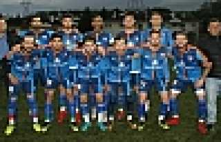 Play Off Heyecanına Davet