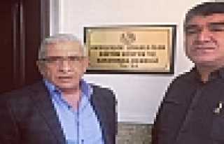 Polat’a Yeni Görev