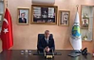 Polis Haftası Kutlu Olsun