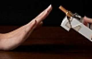 POLİS’TEN “TEK DAL SİGARA” BASKINI