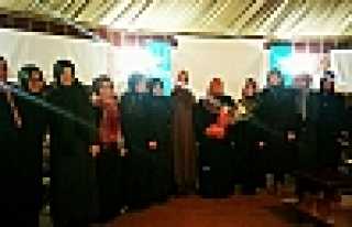 POSTMODERN BİR DARBENİN ÖYKÜSÜ