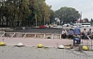 Proje ve Tanıtım Ofisi Geliyor