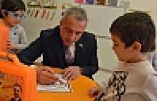 Projelerimizle Hendek Daha Yaşanabilir Hale Gelecek