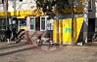 PTT ATM Sayısı Arttırıldı