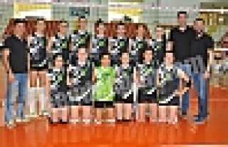 PUAN DAĞITMAYA DEVAM 2-3