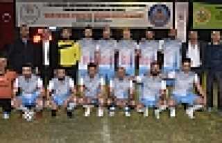 PUANLARI PAYLAŞTILAR