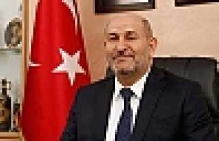 PÜSKÜLLÜ CUMHURİYET BAYRAM'INI KUTLADI