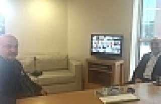 PÜSKÜLLÜ, “ESNAFIMIZIN YANINDAYIZ”