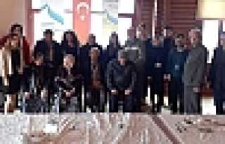 Püsküllü, Huzurevi Sakinlerini Misafir Etti