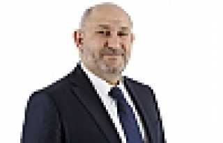 PÜSKÜLLÜ KADİR GECESİ'Nİ KUTLADI