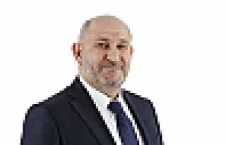 PÜSKÜLLÜ KADİR GECESİ’Nİ KUTLADI