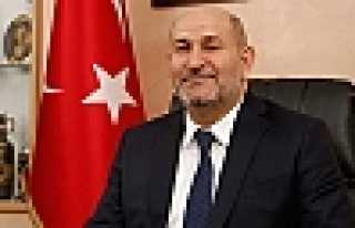 PÜSKÜLLÜ KURBAN BAYRAMINI KUTLADI