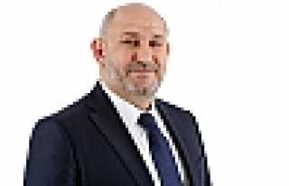 PÜSKÜLLÜ MEVLİD KANDİLİ’Nİ KUTLADI