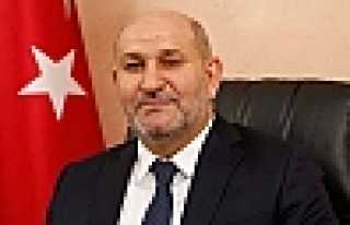 PÜSKÜLLÜ ’NÜN 10 KASIM MESAJI