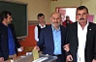 PÜSKÜLLÜ, OYUNU 1147NOLU SANDIKTA KULLANDI