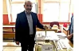 Püsküllü Oyunu Kullandı