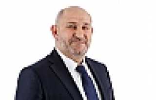 PÜSKÜLLÜ REGAİP KANDİL’İNİ KUTLADI