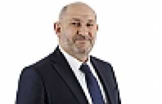 PÜSKÜLLÜ REGAİP KANDİLİNİ KUTLADI