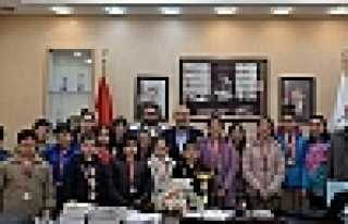 PÜSKÜLLÜ' SİZLERLE GURUR DUYUYORUM