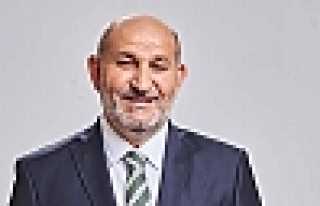 Püsküllü Yeni Yıl Mesajı Yayınladı