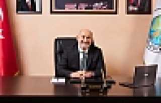 Püsküllü Zabıta Haftasını Kutladı