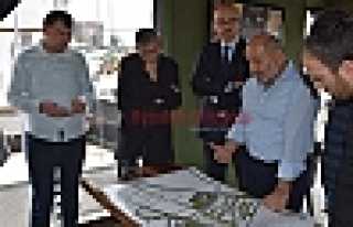 PÜSKÜLLÜ’DEN DEĞİŞİM SİNYALİ