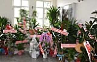 PÜSKÜLLÜ’DEN ÖRNEK DAVRANIŞ 