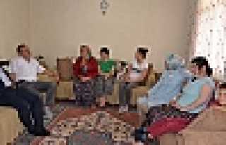 PÜSKÜLLÜ’DEN RAMAZAN SÜRPRİZİ