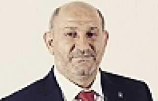 PÜSKÜLLÜ’DEN TAZİYE MESAJI