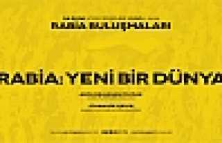 RABİA YENİ BİR DÜNYA