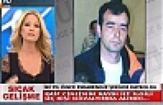 “RAİF CİNLİ DAVASI”NDA 3 GÖZALTI!