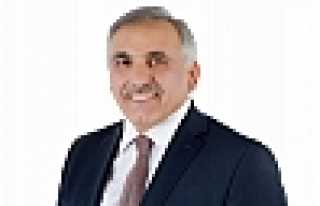 RAMAZAN HUZUR VE BARIŞ GETİRSİN