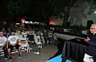 RAMAZAN’DA RUHUMUZLA YÜZLEŞELİM