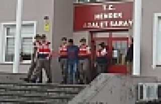 REMZİ AKAN’IN CİNAYET ZANLISI TUTUKLANDI