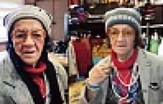 REMZİ ÜSTÜNDAĞ VEFAT ETTİ