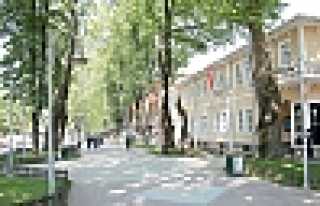 RENKLİ HAYATLAR ENGELSİZ KENT HENDEK'TE