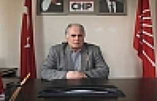 REYHAN AZAK'IN BAYRAM MESAJI