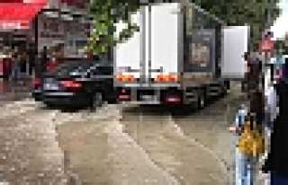 Rögarlar Yetersiz Kaldı